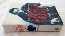 Load image into Gallery viewer, The Life and Lies of Bertolt Brecht by John Fuegi