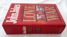 Load image into Gallery viewer, Love and War by John Jakes