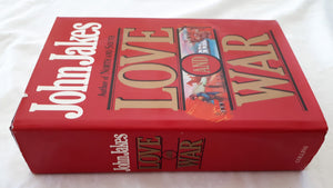 Love and War by John Jakes