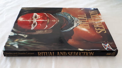 Ritual and Seduction by Andre Virel