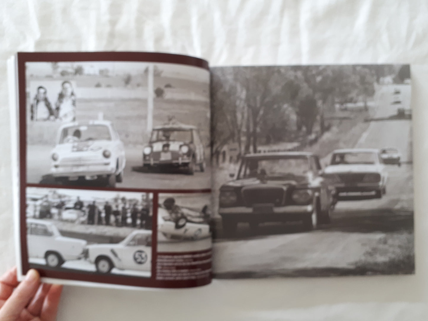 Bathurst 50 Years of the Great Race by Steve Normoyle