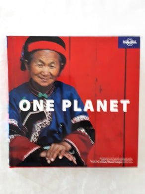 One Planet by Lonely Planet Publications