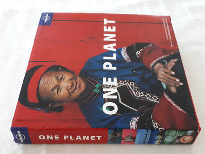 One Planet by Lonely Planet Publications