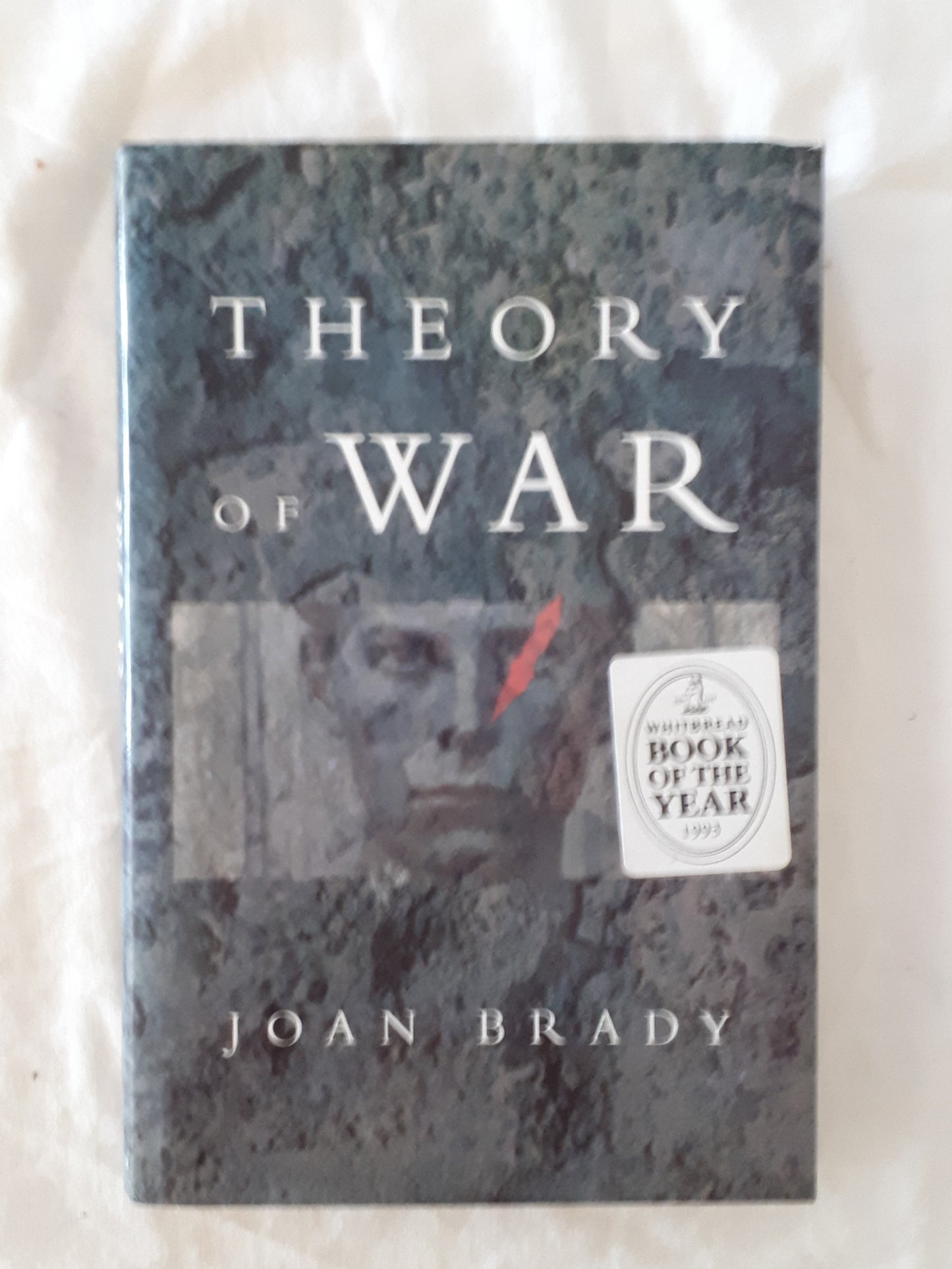 Theory of War by Joan Brady