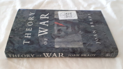 Theory of War by Joan Brady