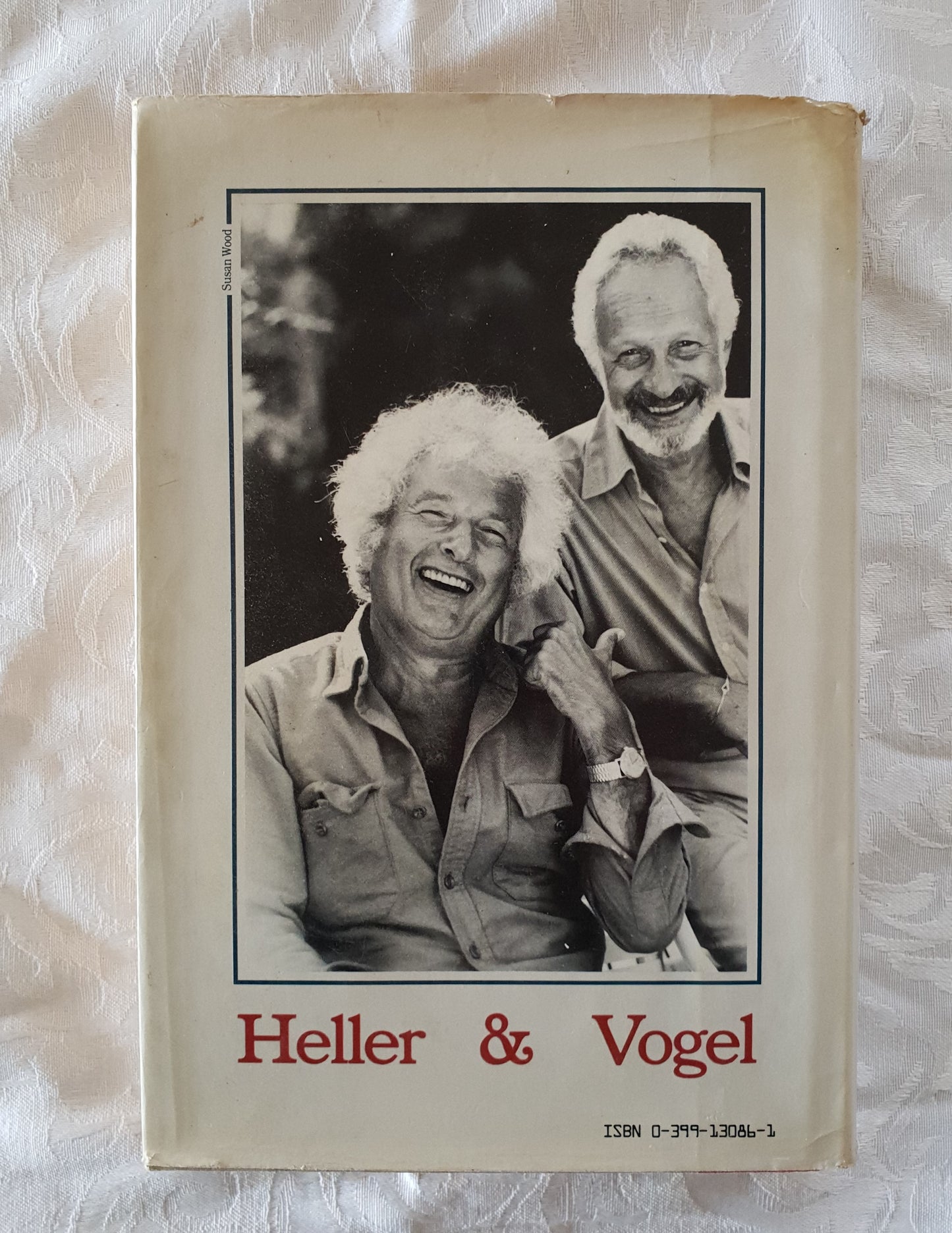 No Laughing Matter by Joseph Heller & Speed Vogel