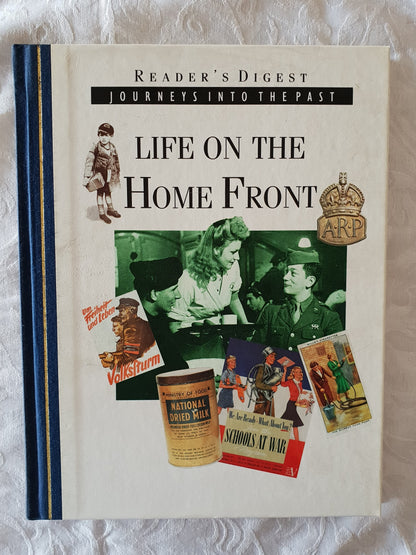 Life on the Home Front - Reader's Digest