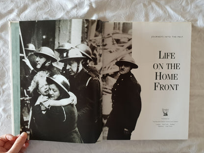 Life on the Home Front - Reader's Digest