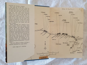 Dawn of D-Day by David Howarth