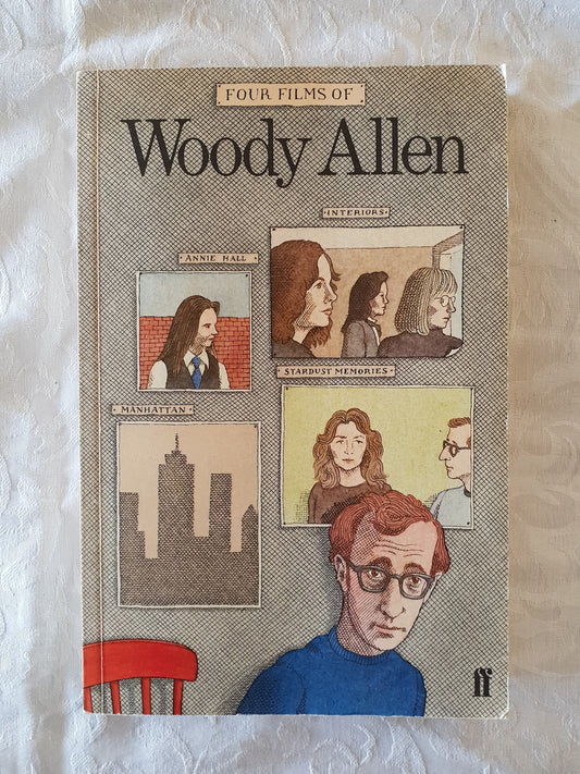 Four Films of Woody Allen by Woody Allen