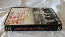 Load image into Gallery viewer, Once More On My Adventure by Frank Legg and Toni Hurley