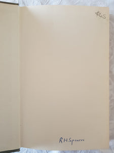 Once More On My Adventure by Frank Legg and Toni Hurley