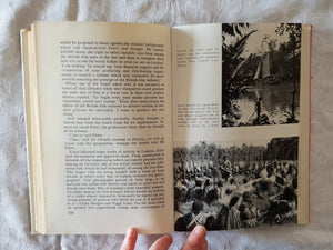 Once More On My Adventure by Frank Legg and Toni Hurley