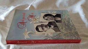 And You Took Me In - Alfred and Helga Freund-Zinnbauer by Margaret Rilett