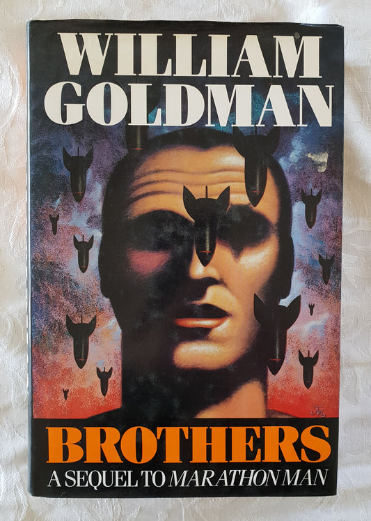 Brothers by William Goldman