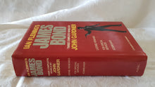 Load image into Gallery viewer, Ian Flemming&#39;s James Bond: Three Complete Novels by John Gardner