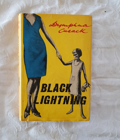 Black Lightning by Dymphna Cusack