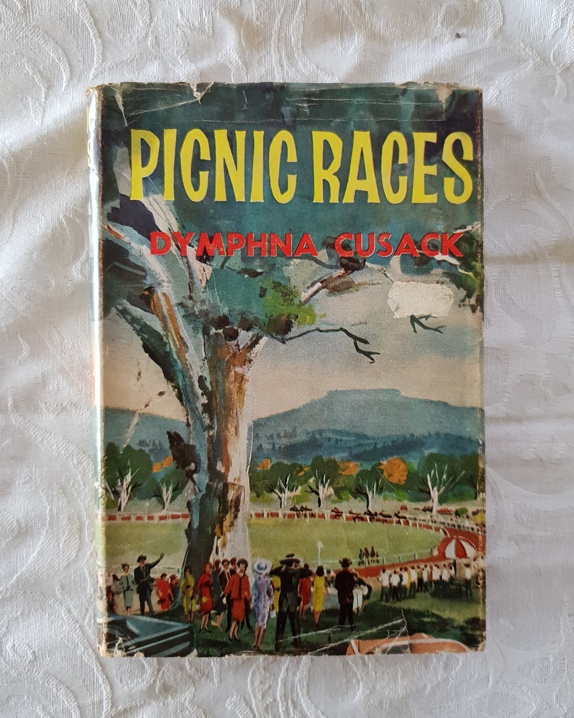 Picnic Races by Dymphna Cusack
