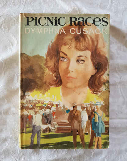 Picnic Races by Dymphna Cusack