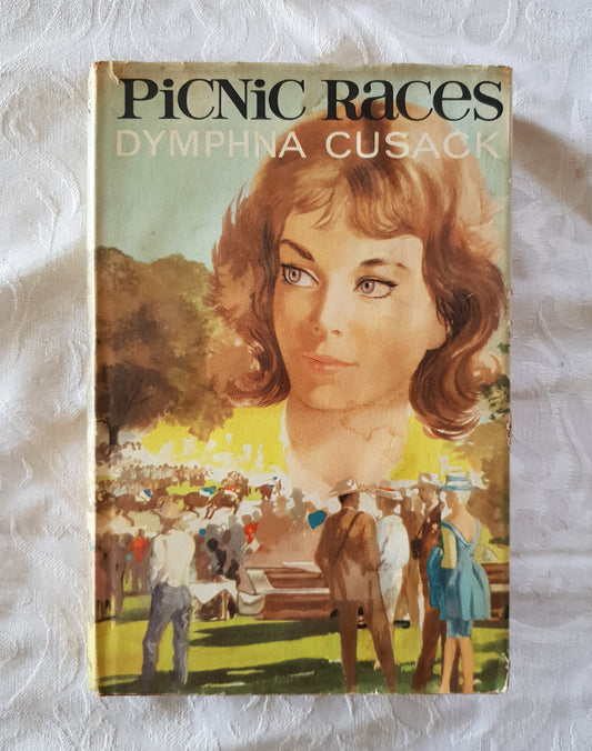 Picnic Races by Dymphna Cusack