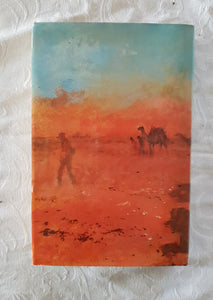 Inherit The Sun by Maxwell Grant