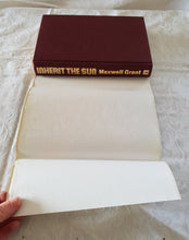 Load image into Gallery viewer, Inherit The Sun by Maxwell Grant