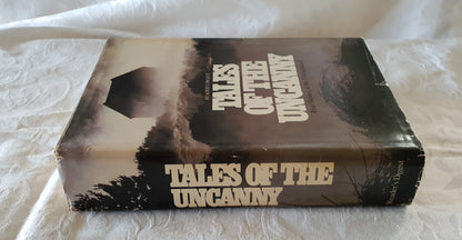 Tales of the Uncanny by Reader's Digest
