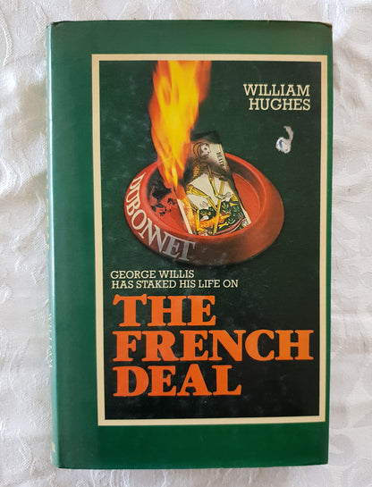 The French Deal by William Hughes