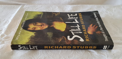 Still Life by Richard Stubbs