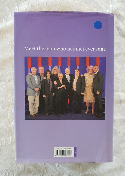 Parky My Autobiography by Michael Parkinson