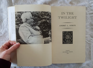 In The Twilight by Andre L. Simon