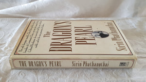 The Dragon's Pearl by Sirin Phathanothai