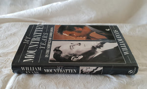 My Mountbatten Years by William Evans