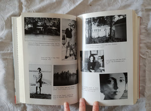 Invisible Writer: A Biography of Joyce Carol Oates by Greg Johnson