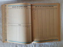 Load image into Gallery viewer, The Farmers and Graziers Handy Book Volume 3 Compiled by J. V. Bartlett
