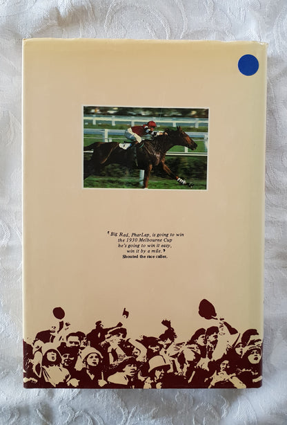 The Phar Lap Story by Michael Wilkinson