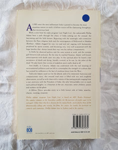 A Billion Voices by Phillip Adams