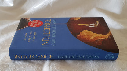Indulgence by Paul Richardson