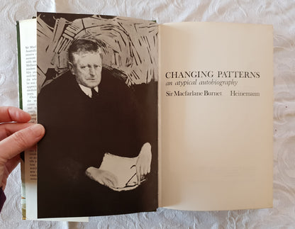 Changing Patterns by Sir Macfarlane Burnet