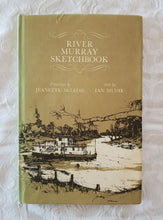 Load image into Gallery viewer, River Murray Sketchbook by Jeanette McLeod and Ian Mudie