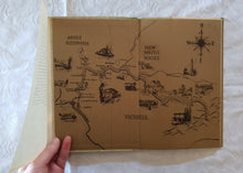Load image into Gallery viewer, River Murray Sketchbook by Jeanette McLeod and Ian Mudie
