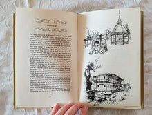 Load image into Gallery viewer, River Murray Sketchbook by Jeanette McLeod and Ian Mudie