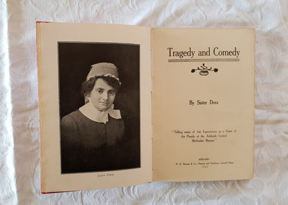 Tragedy and Comedy by Sister Dora