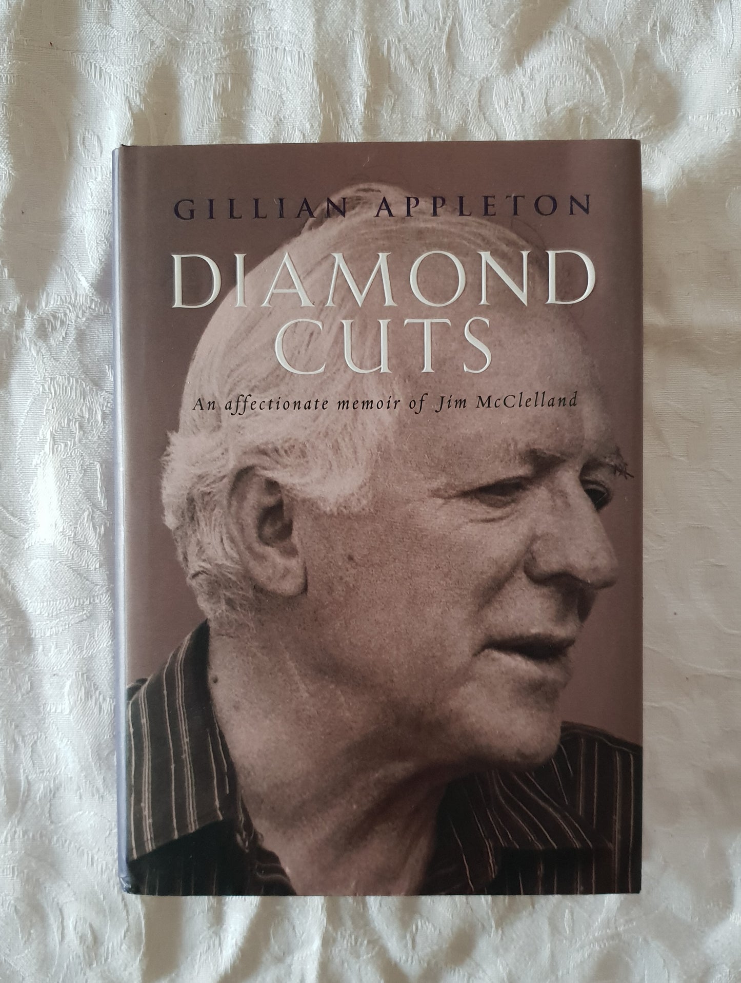Diamond Cuts by Gillian Appleton