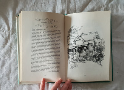New England Sketchbook by Unk White and Peter Newell