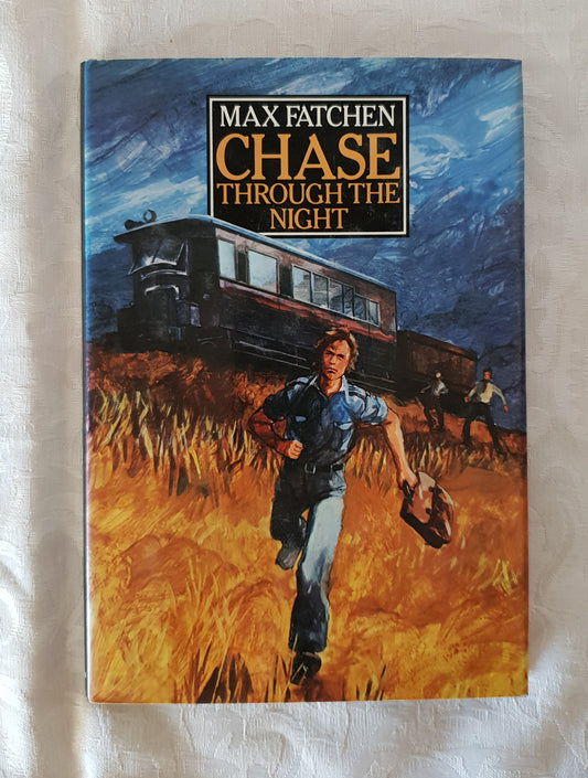 Chase Through the Night by Max Fatchen