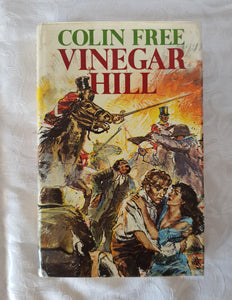 Vinegar Hill by Colin Free
