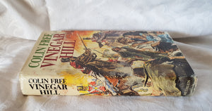 Vinegar Hill by Colin Free