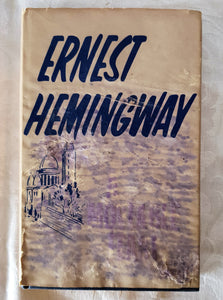 A Moveable Feast by Ernest Hemingway