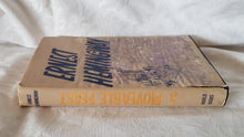 Load image into Gallery viewer, A Moveable Feast by Ernest Hemingway